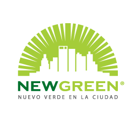 newgreen logo