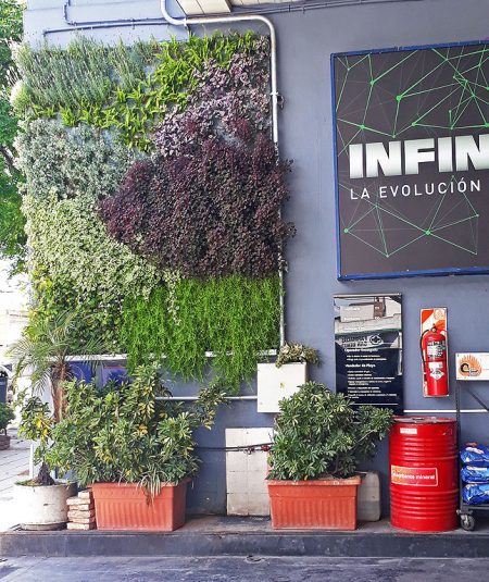 ypf jardin vertical