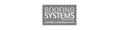 Roofing Systems